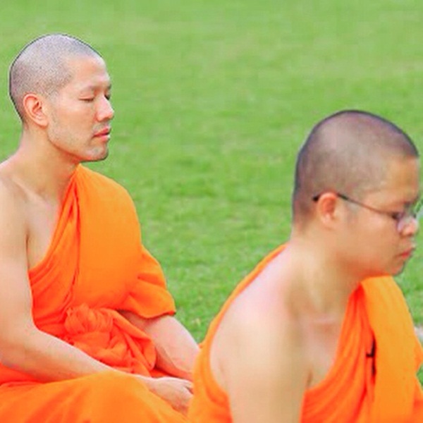 พระวู้ดดี้ เปิดชีวิตหลังบวช