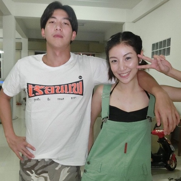 ครอบครัว โตโน่ ภาคิน