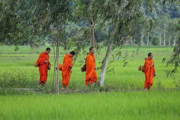 พระวู้ดดี้ เปิดชีวิตหลังบวช