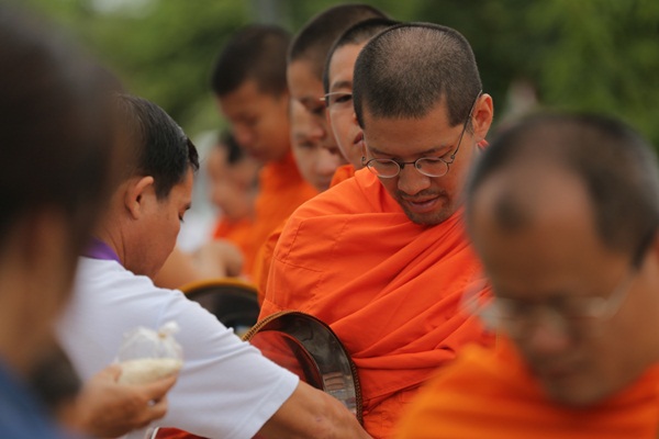 พระวู้ดดี้ เปิดชีวิตหลังบวช