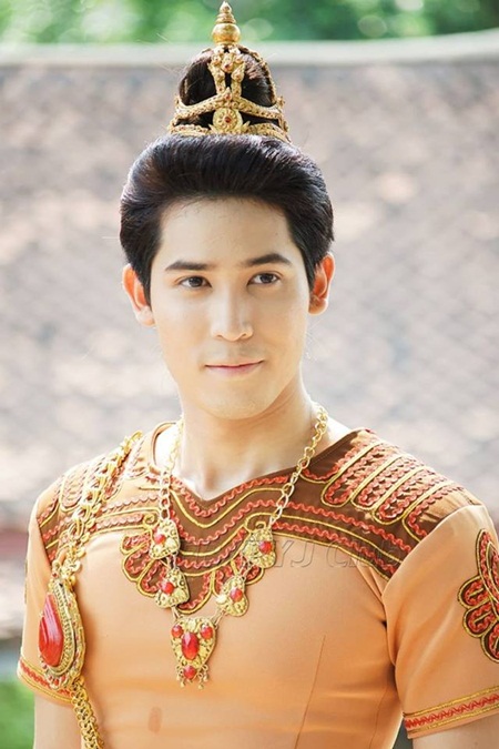  เอ เอกราช หรือ พระปิ่นทอง