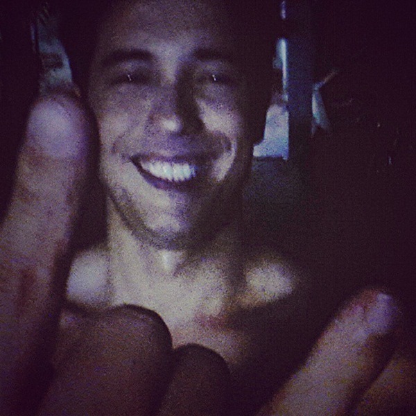 แอนดริว เกร็กสัน