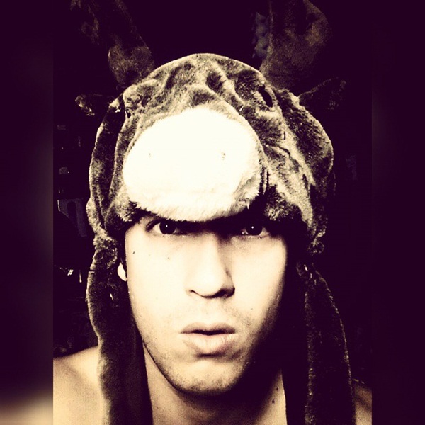 แอนดริว เกร็กสัน