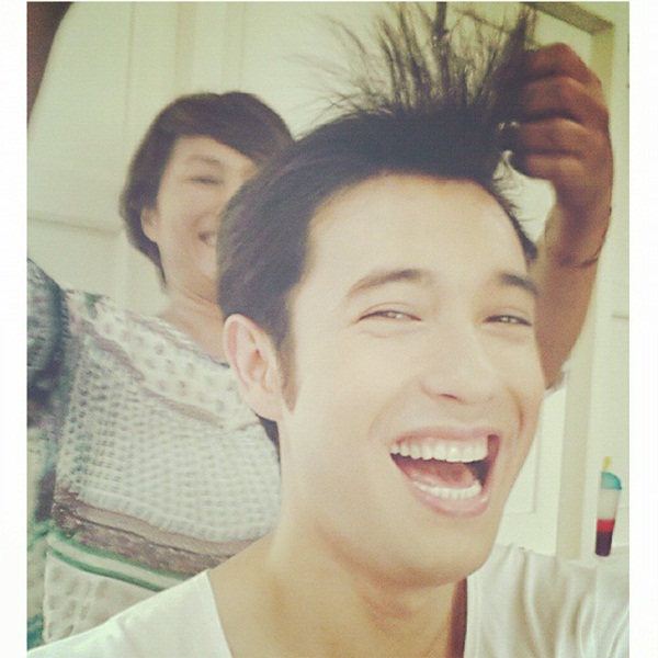 แอนดริว เกร็กสัน