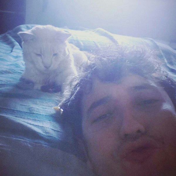 แอนดริว เกร็กสัน