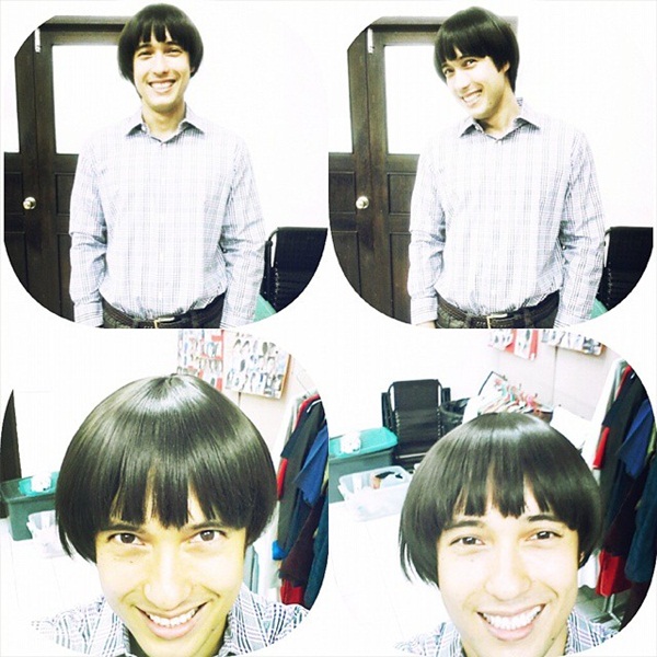 แอนดริว เกร็กสัน