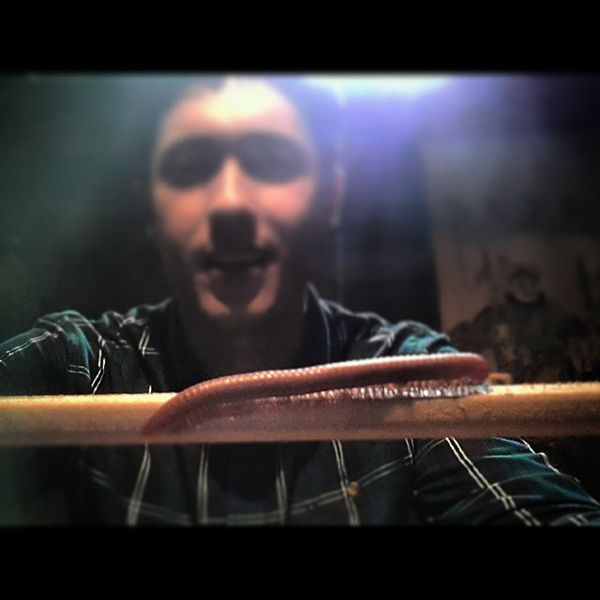 แอนดริว เกร็กสัน