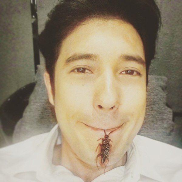 แอนดริว เกร็กสัน