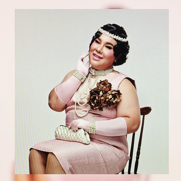 คิมเบอร์ลี่  - อ้น - บุ๊คโกะ แท็กทีมเล่นละครสั้น