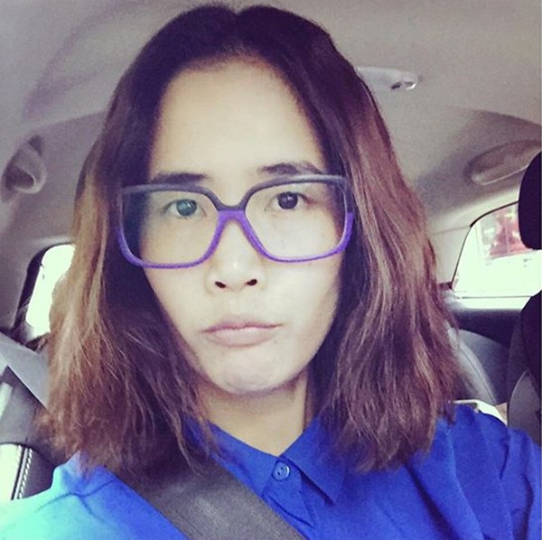 คิมเบอร์ลี่  - อ้น - บุ๊คโกะ แท็กทีมเล่นละครสั้น