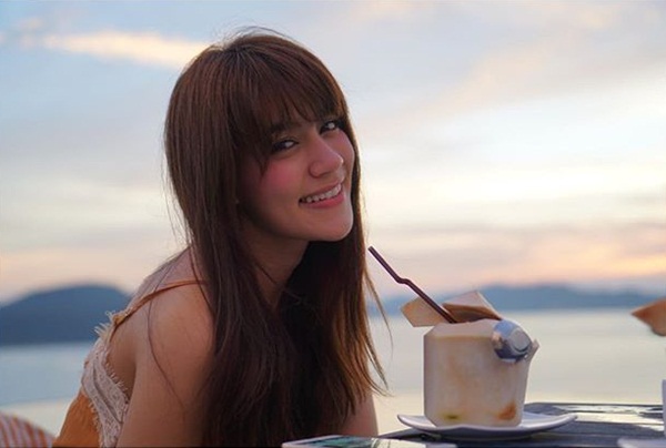 คิมเบอร์ลี่  - อ้น - บุ๊คโกะ แท็กทีมเล่นละครสั้น