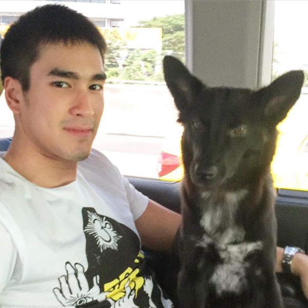 ณเดชน์ คูกิมิยะ