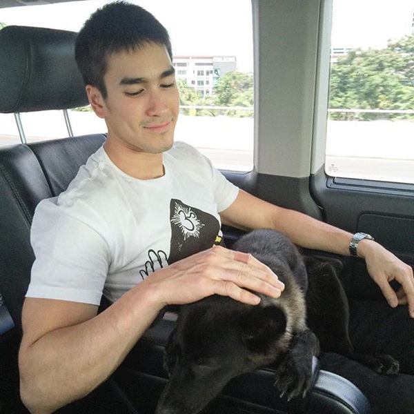 ณเดชน์ คูกิมิยะ