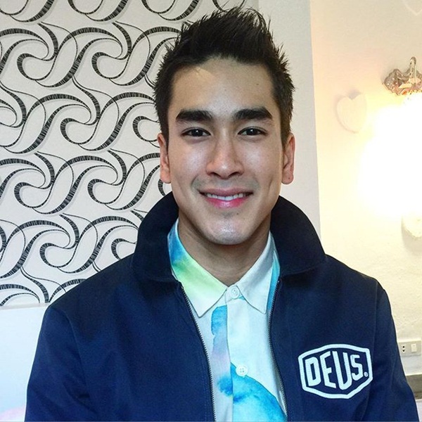 ณเดชน์ คูกิมิยะ