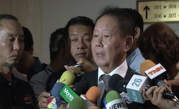 ครม. ไฟเขียวสั่งปิดโครงการรถยนต์คันแรก