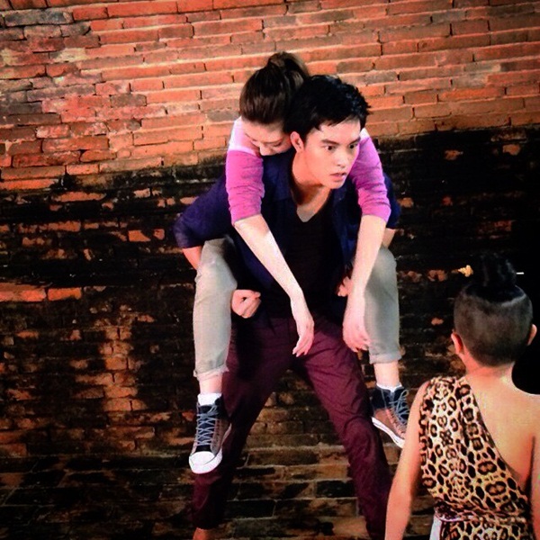 มาสุ จรรยางค์ดีกุล