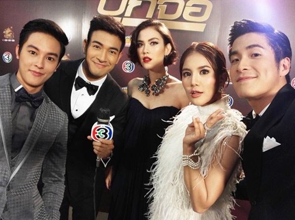 มาสุ จรรยางค์ดีกุล