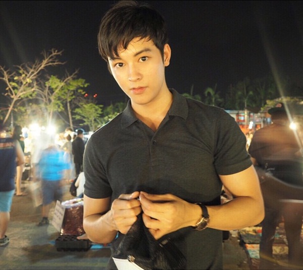 มาสุ จรรยางค์ดีกุล