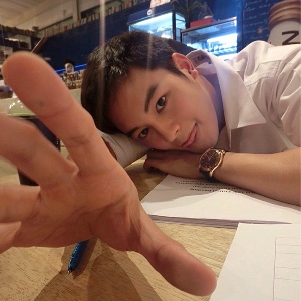 มาสุ จรรยางค์ดีกุล