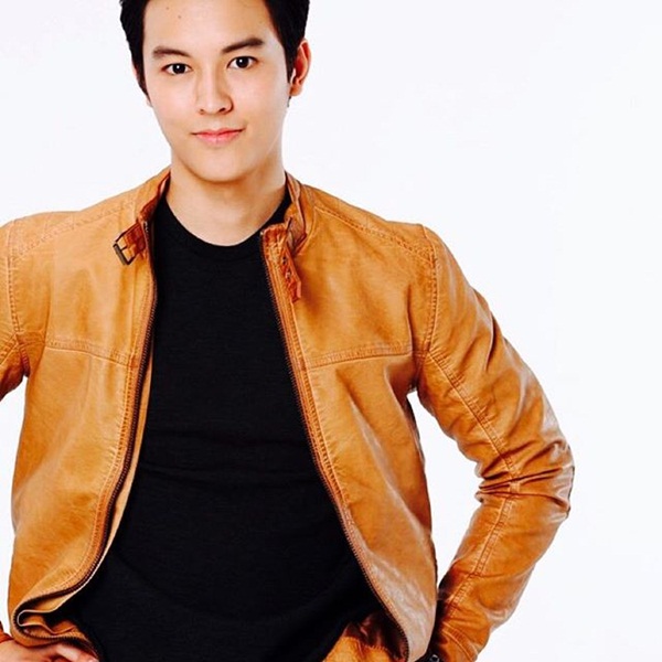 มาสุ จรรยางค์ดีกุล