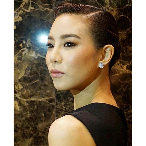 คริส หอวัง เรียก ไฮโซเซน เต็มปากว่า 