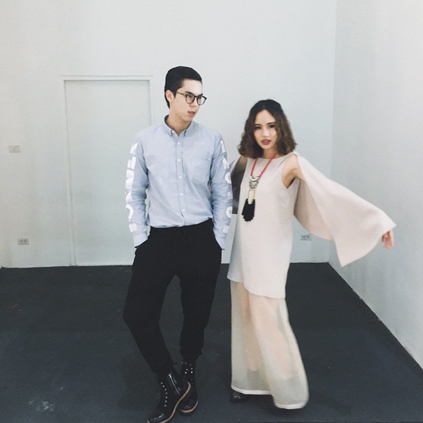 พีช พชร เผยภาพสุดเท่ในชุดครุย