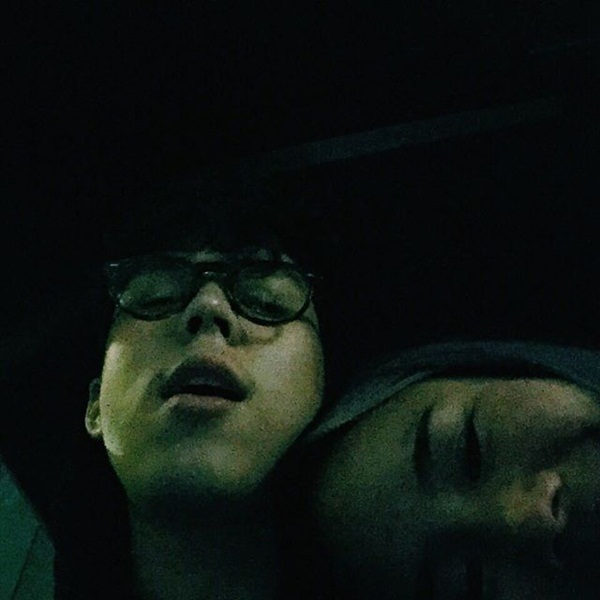 พีช พชร เผยภาพสุดเท่ในชุดครุย