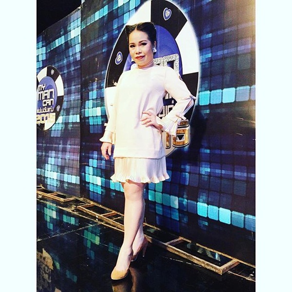 ตุ๊กกี้ ขู่เอาเรื่องคู่กรณี