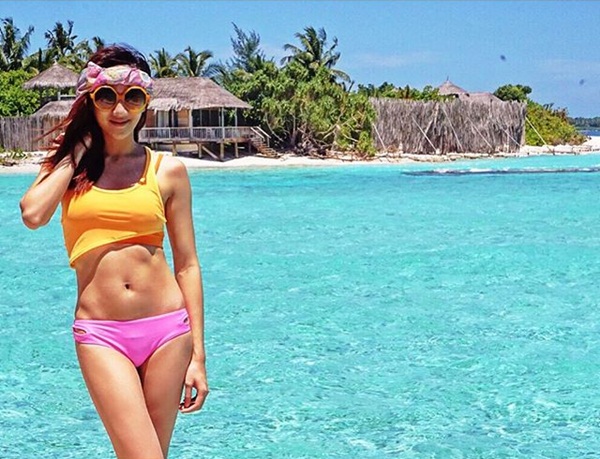 เบนซ์ พริกไทย