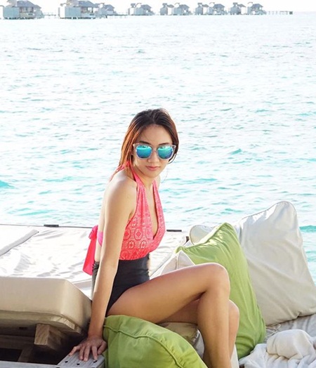 เบนซ์ พริกไทย