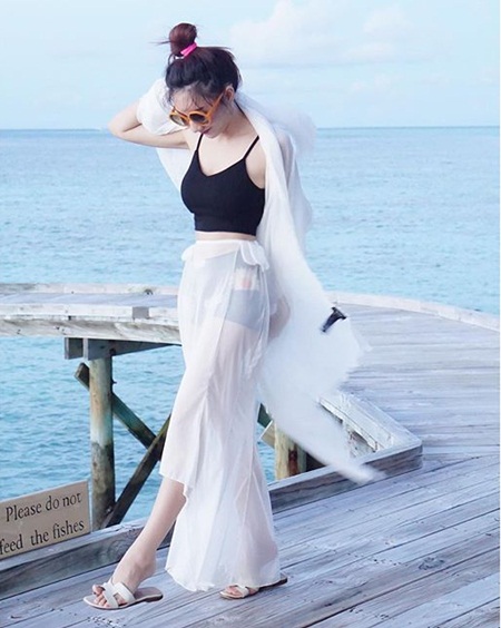 เบนซ์ พริกไทย