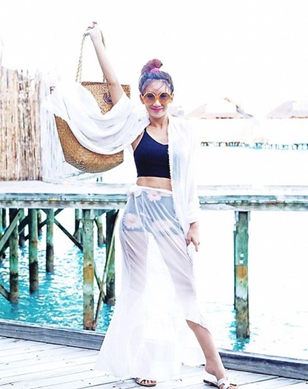 เบนซ์ พริกไทย