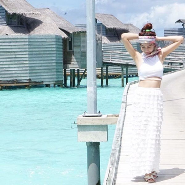 เบนซ์ พริกไทย