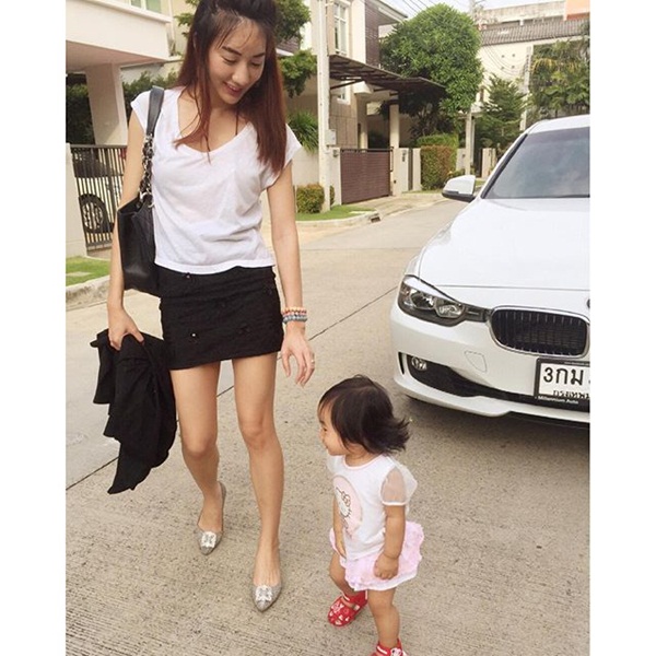 เบนซ์ พริกไทย