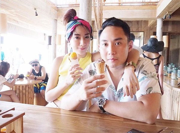 เบนซ์ พริกไทย