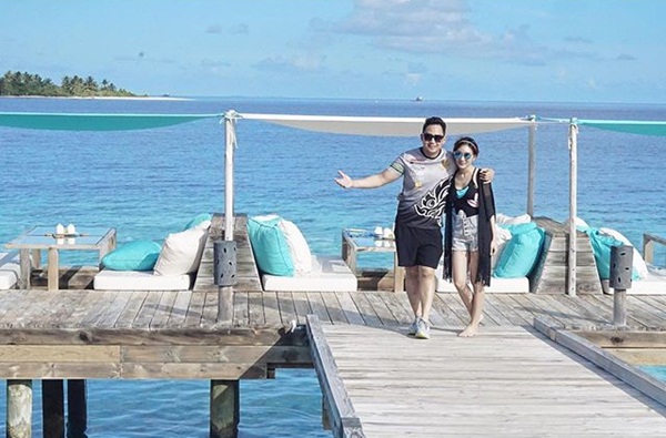 เบนซ์ พริกไทย