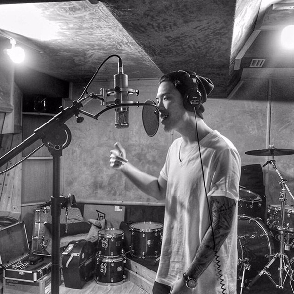 ป๊อก มาร์กี้ ปล่อย MV Runaway