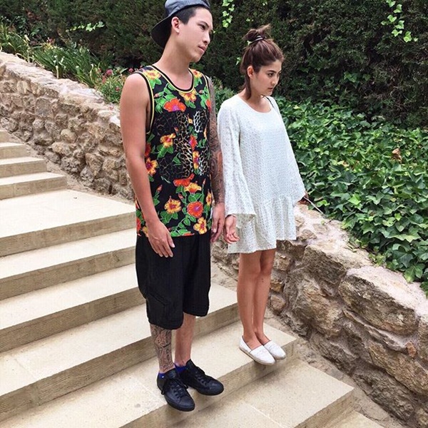 ป๊อก มาร์กี้ ปล่อย MV Runaway