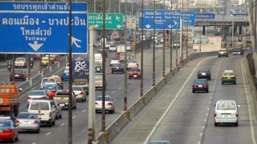 ไฟเขียวคมนาคมสู้คดีโทลล์เวย์