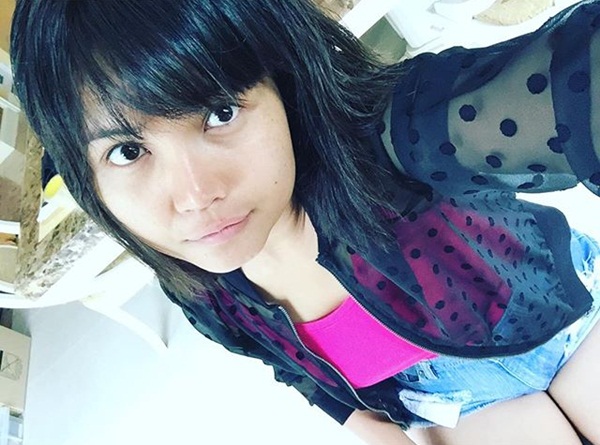 ตั๊กแตน ชลลดา