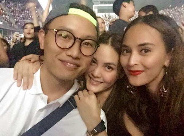 กึ้ง แซว เจนี่