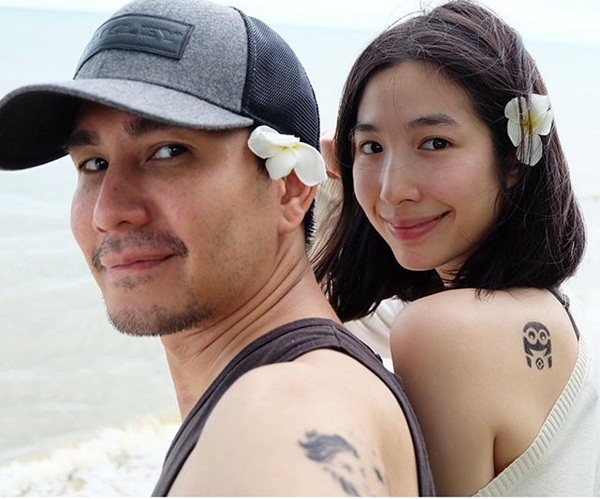 กัปตัน ภูธเนศ เอ้ก บุษกร