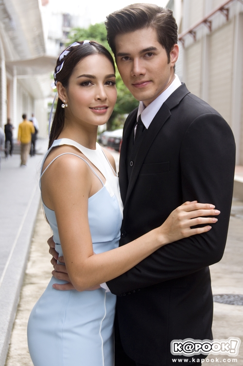 ละครเรื่อง ทะเลไฟ