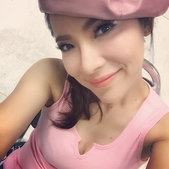 ดีเจต้นหอม