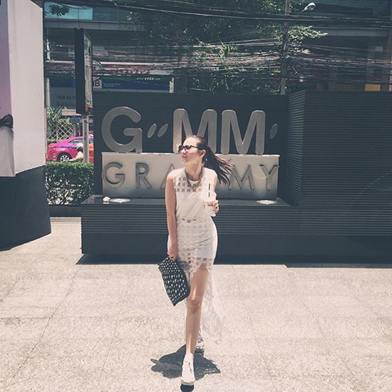 ดีเจต้นหอม