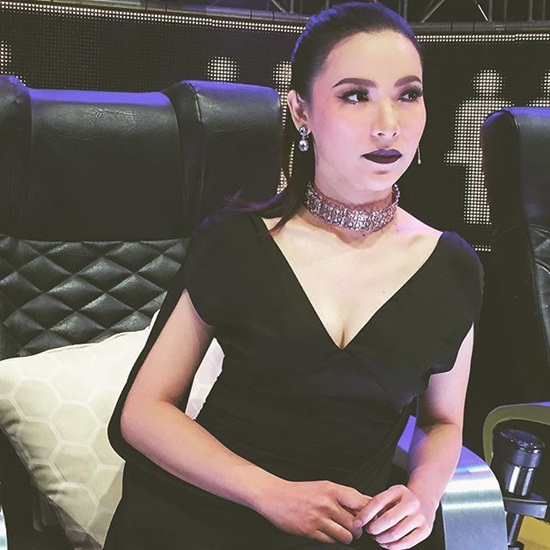 ดีเจต้นหอม