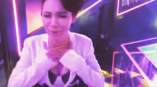 ดีเจต้นหอม