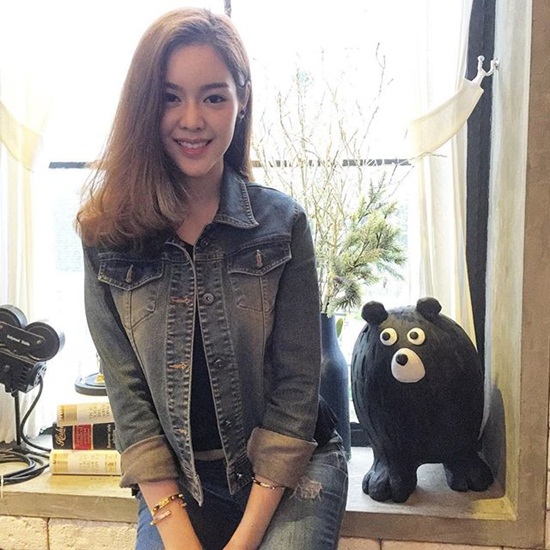 ไอซ์ ปรีชญา รับคุย ฮั่น เดอะสตาร์