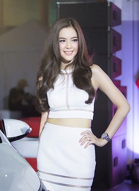 ไอซ์ ปรีชญา รับคุย ฮั่น เดอะสตาร์