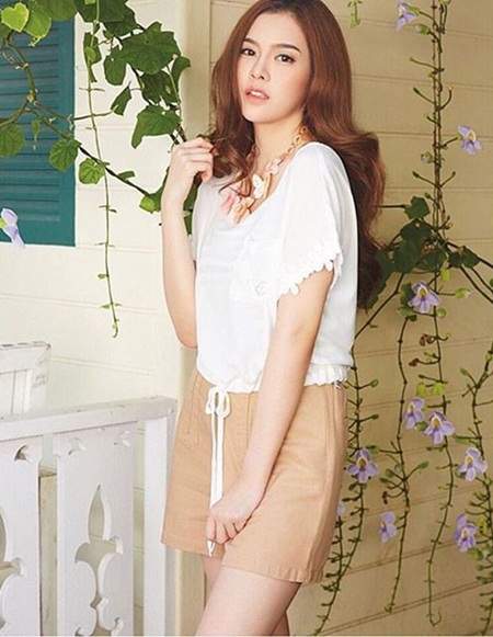 ไอซ์ ปรีชญา รับคุย ฮั่น เดอะสตาร์